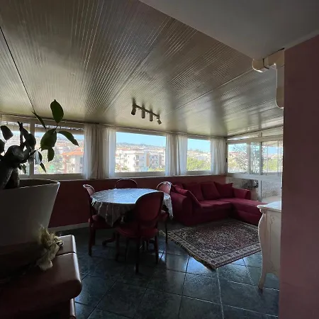 Apartment Attico La Scogliera Catania