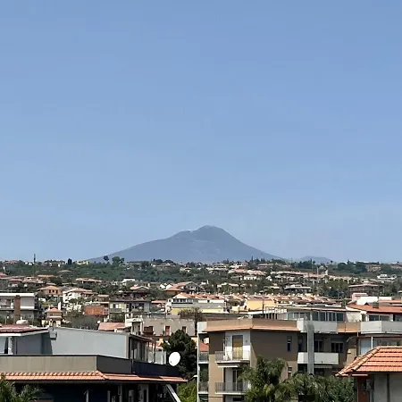 Apartment Attico La Scogliera Catania