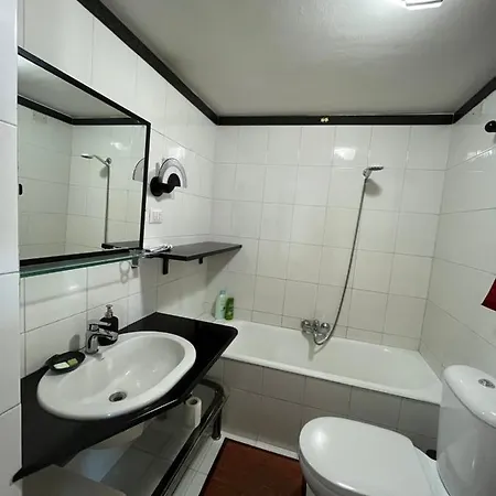 Apartment Attico La Scogliera *