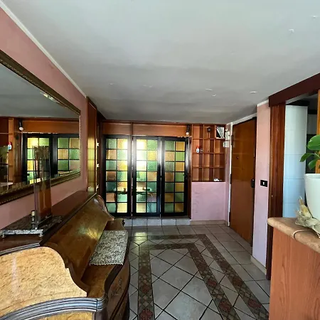 Apartment Attico La Scogliera *